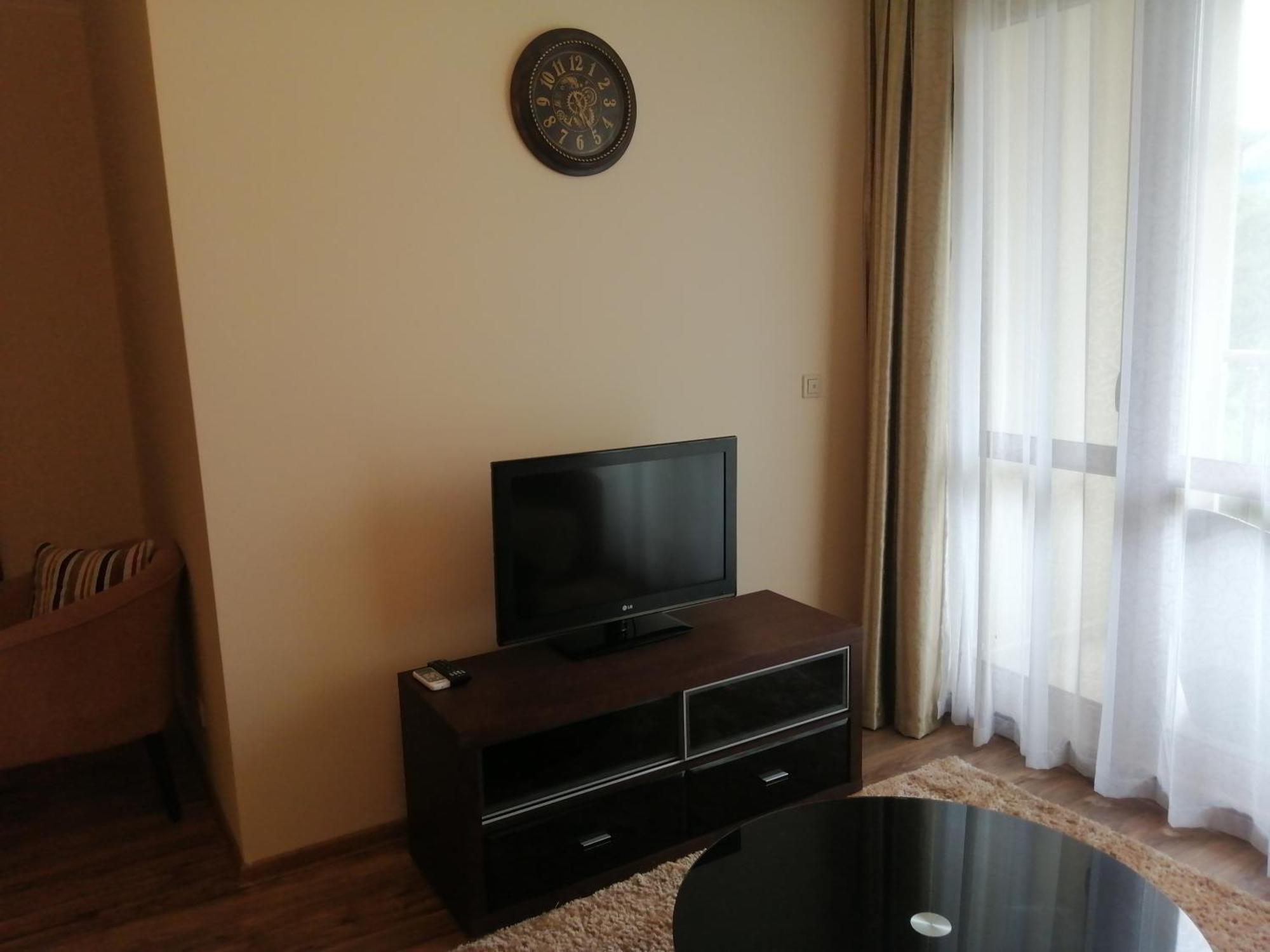 Апартхотел Голдън Лайн Apart otel Altın Kumlar Dış mekan fotoğraf